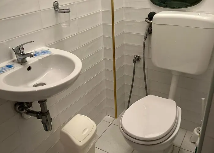 Apartment Boccherini Florence