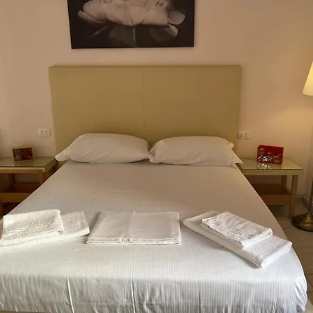 Appartement Boccherini *