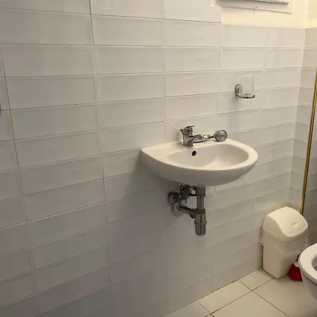 Boccherini Apartament *