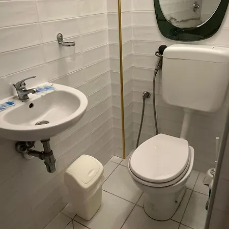 Apartament Boccherini Florencja