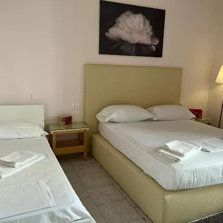 Boccherini Apartament Florencja