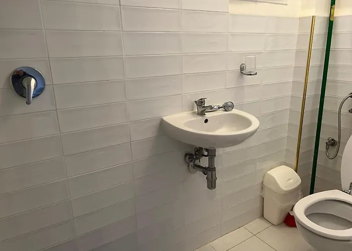 Boccherini Apartament *