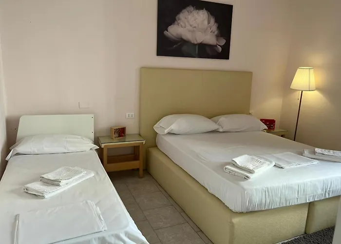 Boccherini Apartament Florencja